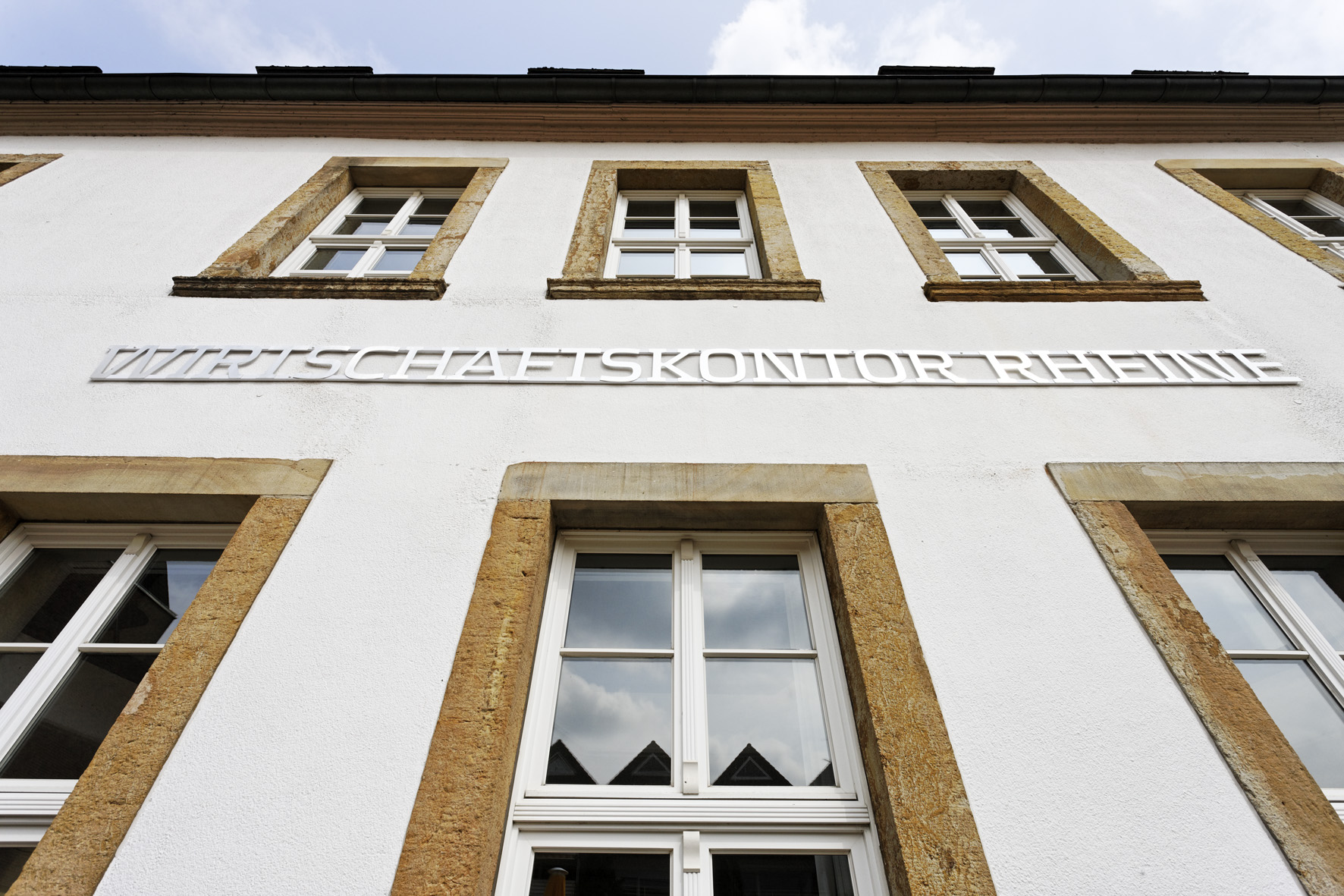 Wirtschaftskontor Rheine